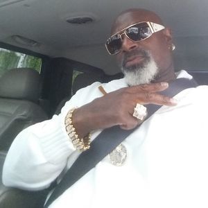 Meet your Posher, Douglas